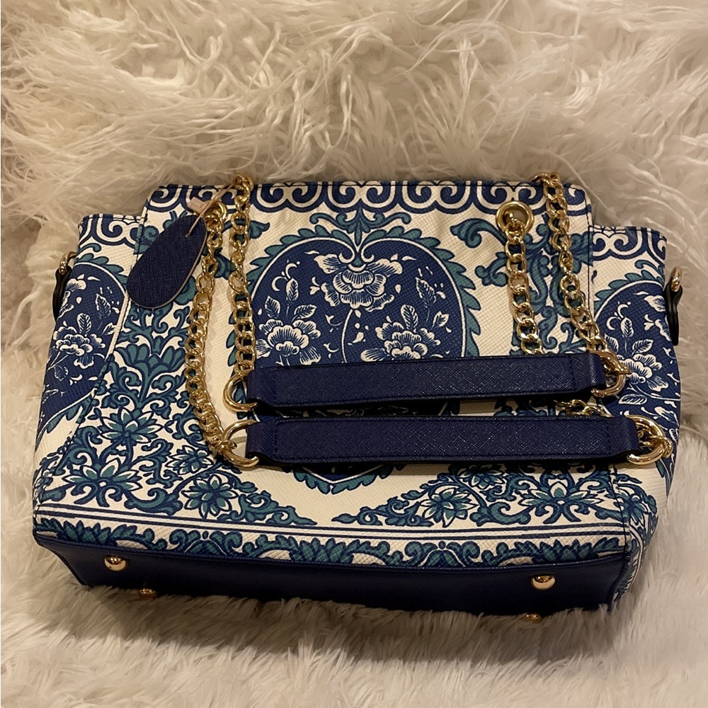 Greece Bag